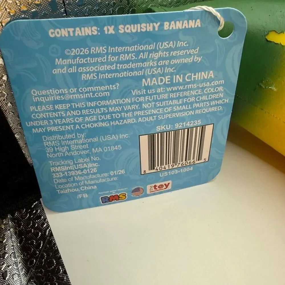 Five Below this listing